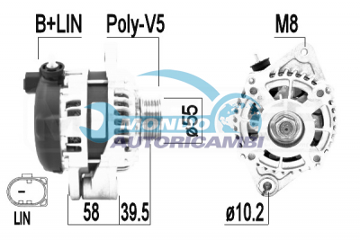 ALTERNATORE