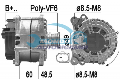 Alternatore