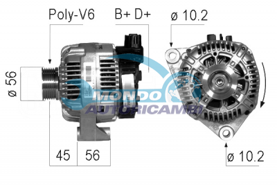 ALTERNATORE