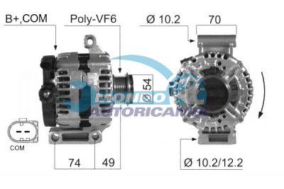 ALTERNATORE