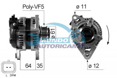 ALTERNATORE