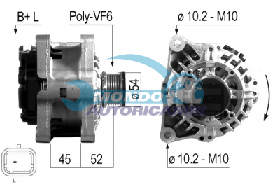 ALTERNATORE