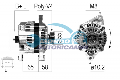 ALTERNATORE