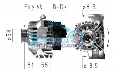 ALTERNATORE