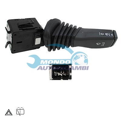 Steering column switch