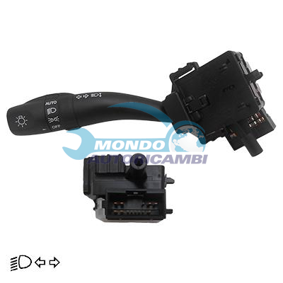 Steering column switch