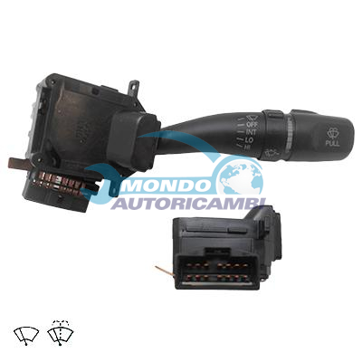 Steering column switch