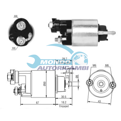 Solenoid