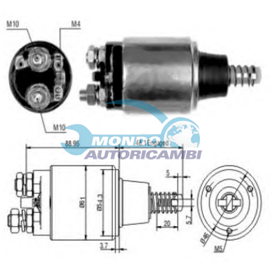 Solenoid