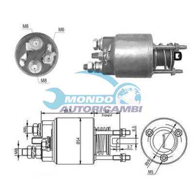 Solenoid