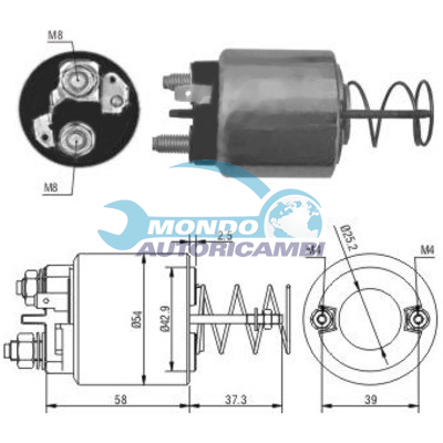Solenoid