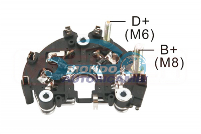 Alternator Rectifier