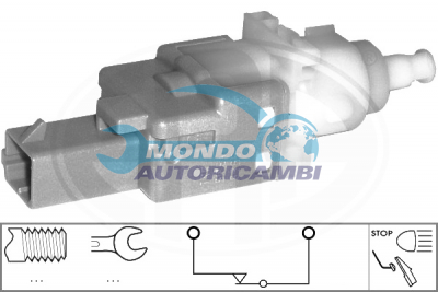 Motorino Avviamento