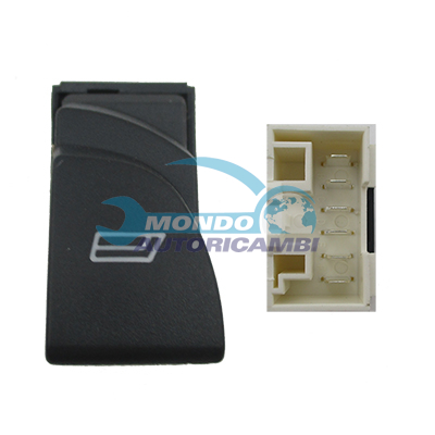 power window switch