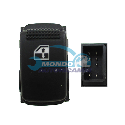 power window switch