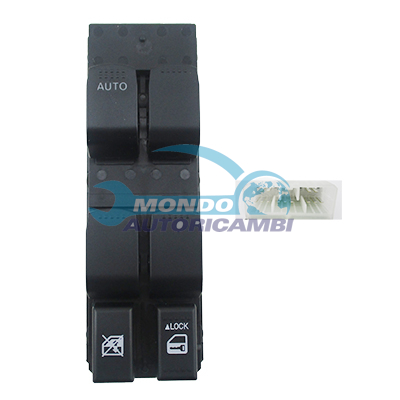 power window switch