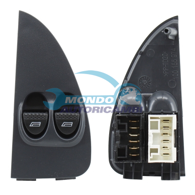 power window switch