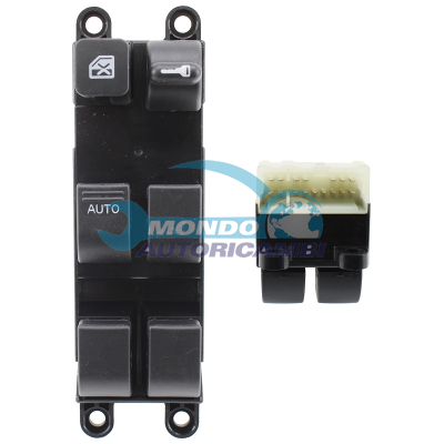 power window switch