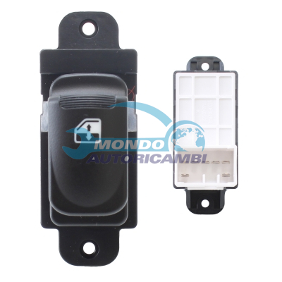 power window switch