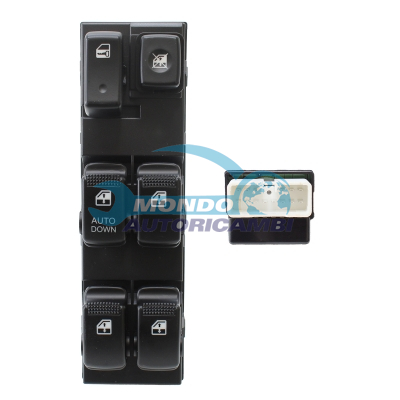 power window switch