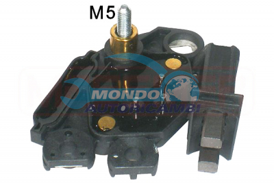 Alternator Regulator