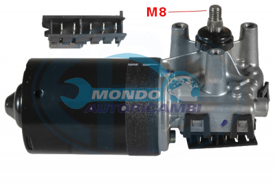 Wiper Motor