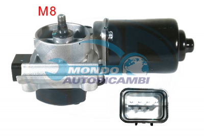 Wiper Motor