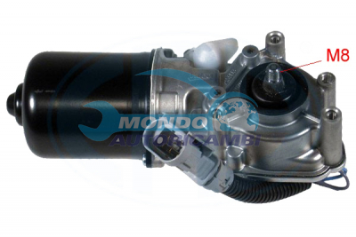 Wiper Motor