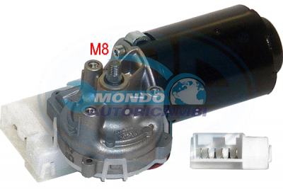 Wiper Motor