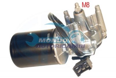 Wiper Motor