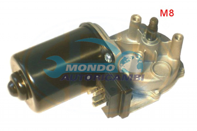 Wiper Motor