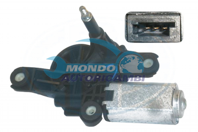 Wiper Motor