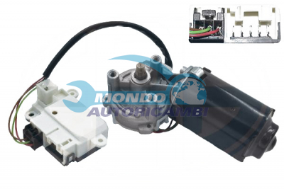 Wiper Motor