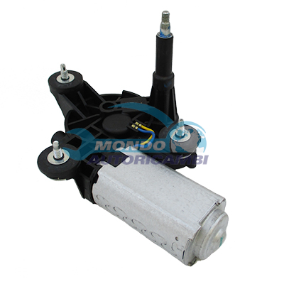 wiper motor