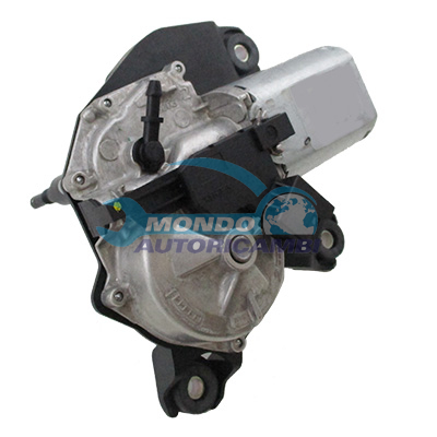 wiper motor