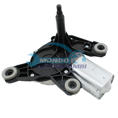 wiper motor