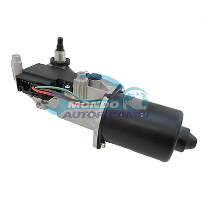 wiper motor