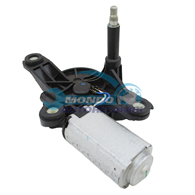 wiper motor