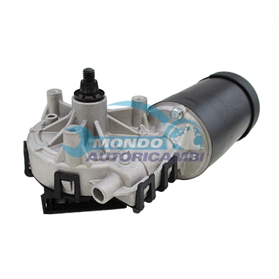 wiper motor