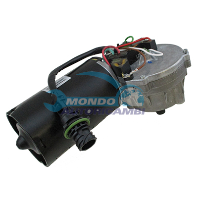 wiper motor