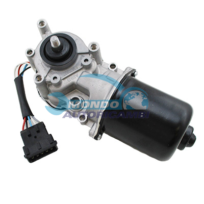 wiper motor