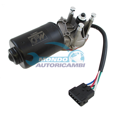 wiper motor