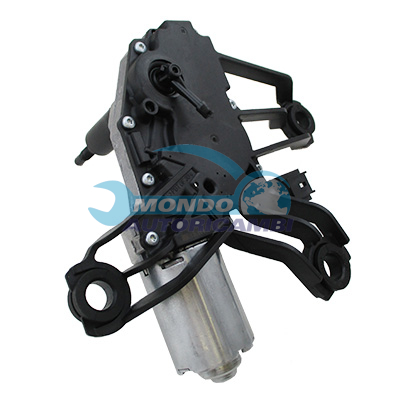 wiper motor