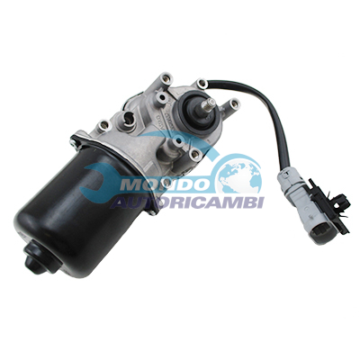 wiper motor