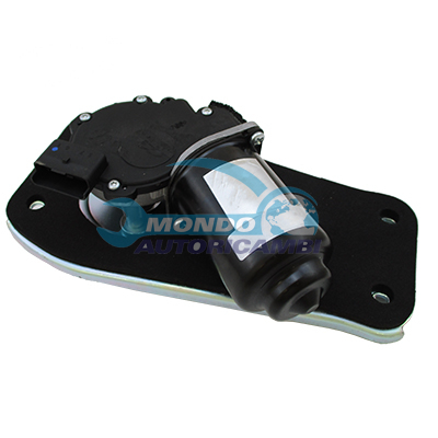 wiper motor