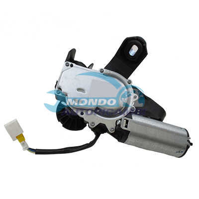 wiper motor