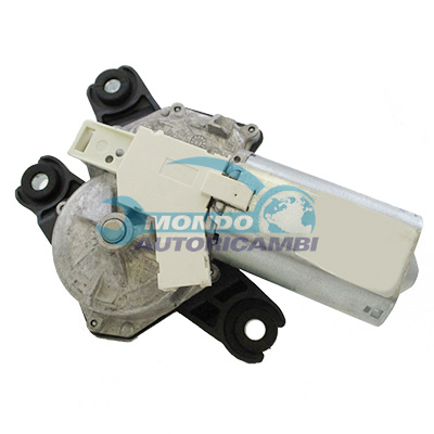 wiper motor