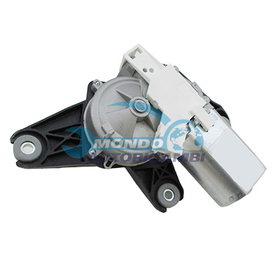 wiper motor