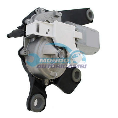 wiper motor