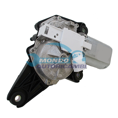 wiper motor